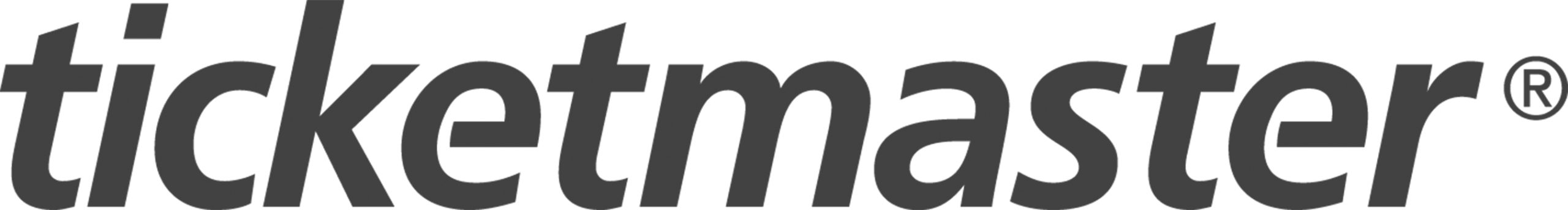 Ticketmaster logo.  (PRNewsFoto/Ticketmaster)