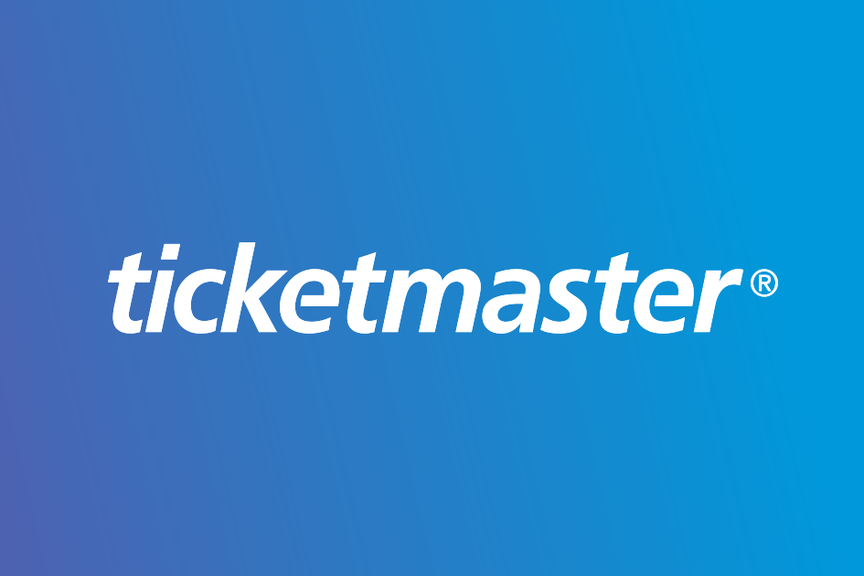 Ticketmaster